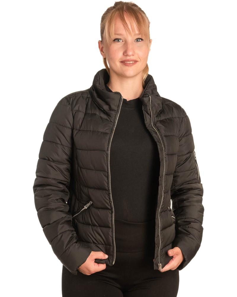 Γυναικείο Επώνυμο Μπουφάν - A858