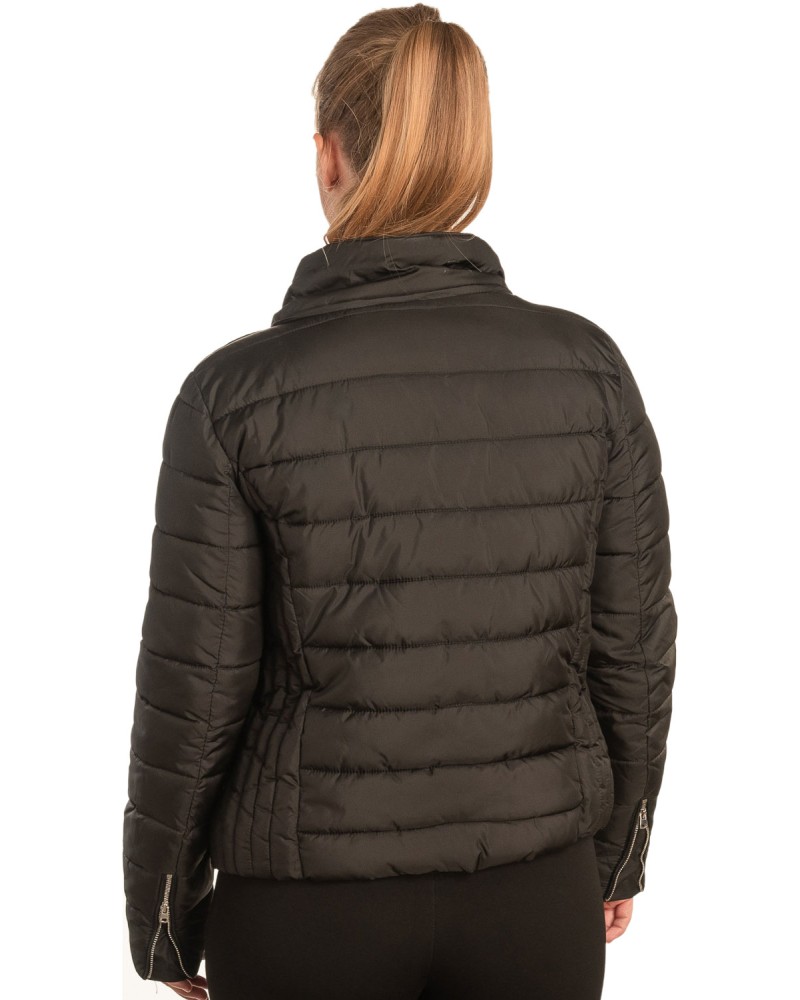 Γυναικείο Επώνυμο Μπουφάν - A858