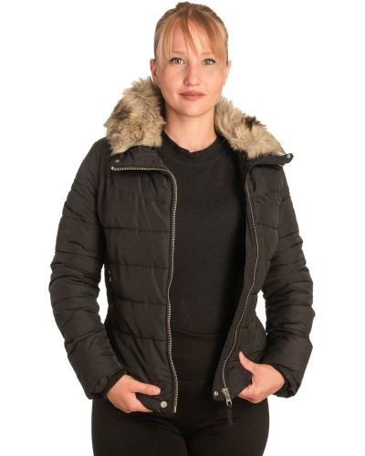 Γυναικείο Επώνυμο Μπουφάν - A859