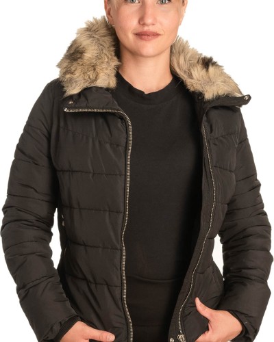 Γυναικείο Επώνυμο Μπουφάν - A859