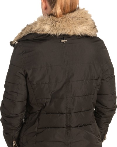 Γυναικείο Επώνυμο Μπουφάν - A859