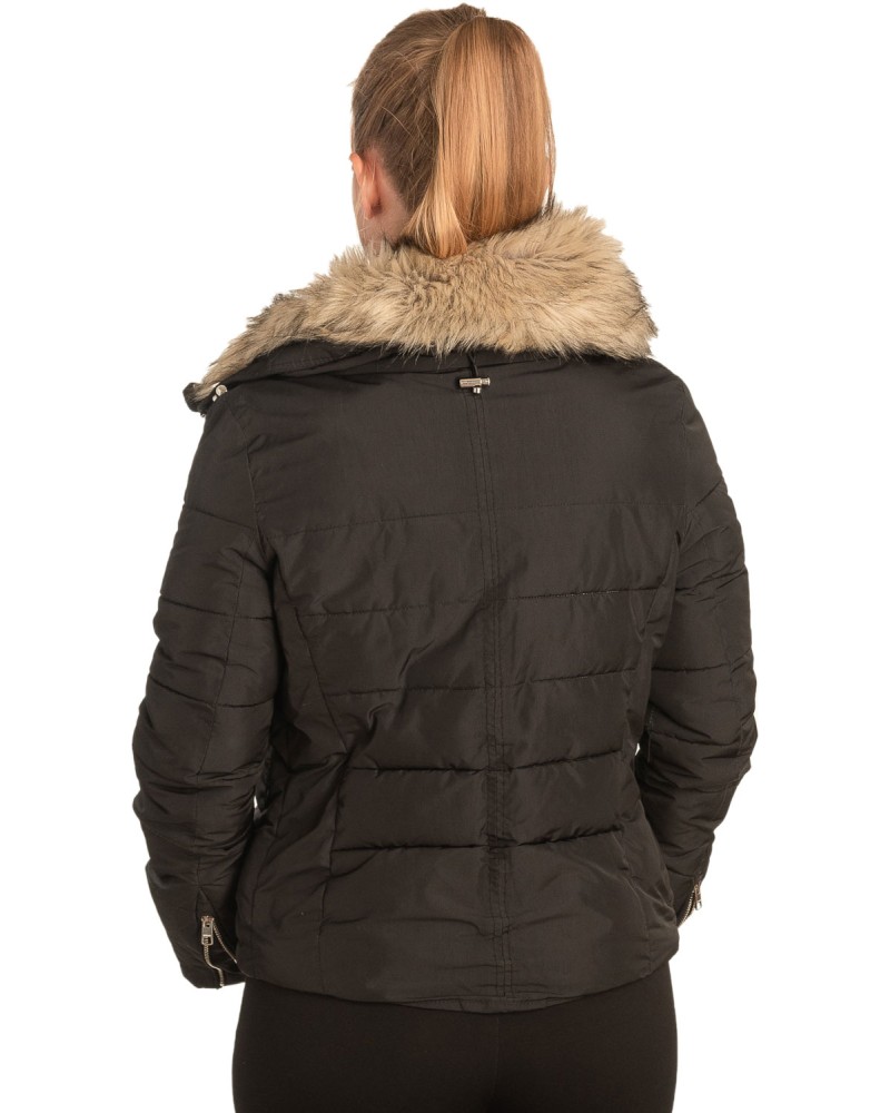 Γυναικείο Επώνυμο Μπουφάν - A859