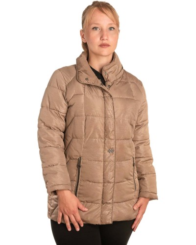 Γυναικείο Επώνυμο Μπουφάν - A862