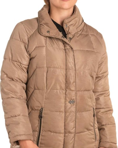 Γυναικείο Επώνυμο Μπουφάν - A862