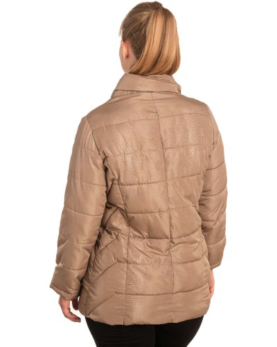 Γυναικείο Επώνυμο Μπουφάν - A862