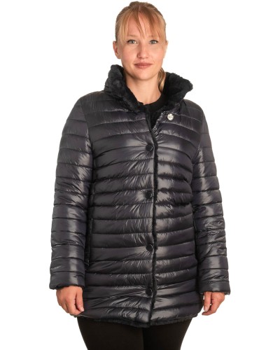 Γυναικείο Επώνυμο Μπουφάν - A863