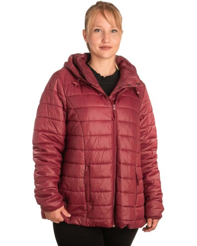 Γυναικείο Επώνυμο Μπουφάν - A865