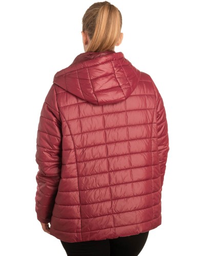 Γυναικείο Επώνυμο Μπουφάν - A865