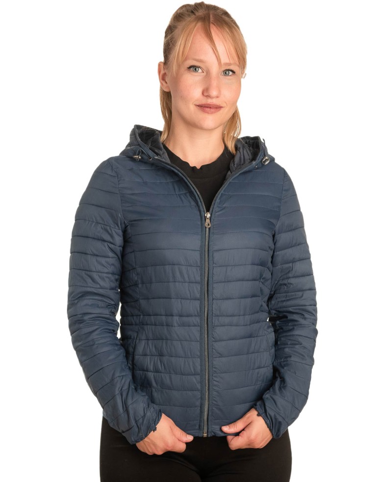 Γυναικείο Επώνυμο Μπουφάν - A866