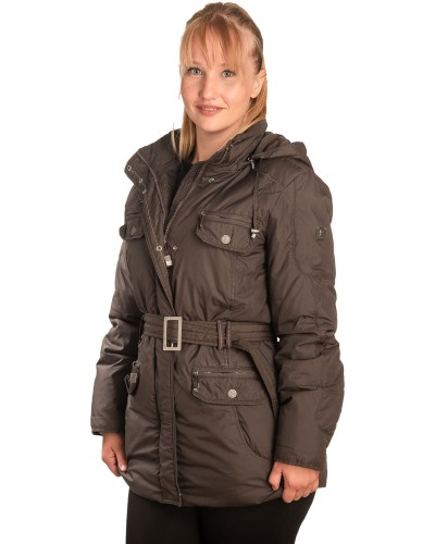 Γυναικείο Επώνυμο Μπουφάν - A867