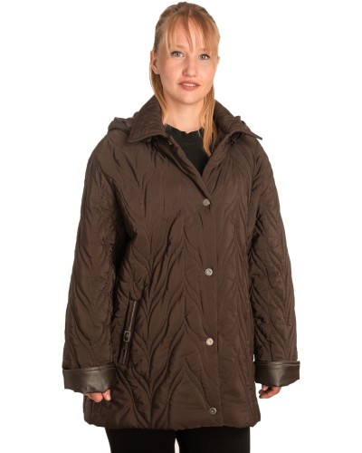 Γυναικείο Επώνυμο Μπουφάν - A868