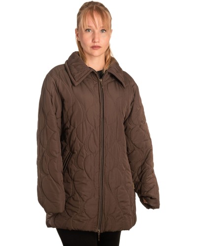 Γυναικείο Επώνυμο Μπουφάν - A871