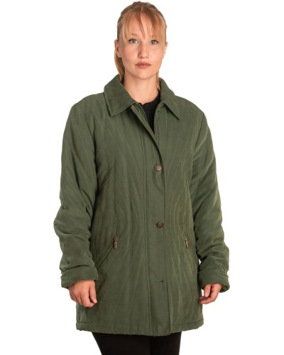 Γυναικείο Επώνυμο Μπουφάν - A872