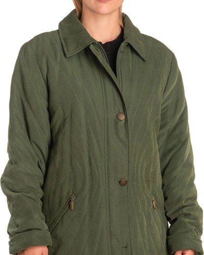 Γυναικείο Επώνυμο Μπουφάν - A872