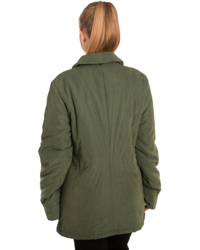 Γυναικείο Επώνυμο Μπουφάν - A872