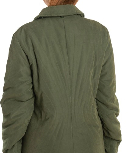 Γυναικείο Επώνυμο Μπουφάν - A872