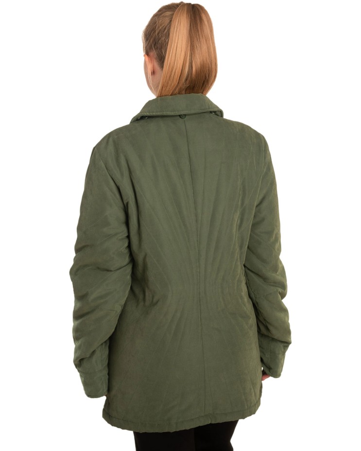 Γυναικείο Επώνυμο Μπουφάν - A872