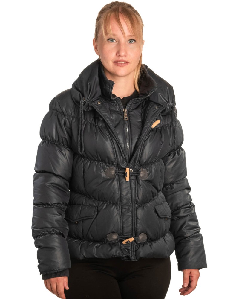 Γυναικείο Επώνυμο Μπουφάν - A873