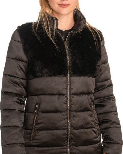 Γυναικείο Επώνυμο Μπουφάν - A875