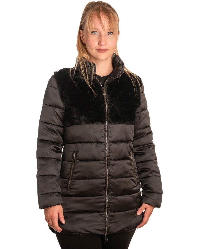 Γυναικείο Επώνυμο Μπουφάν - A875