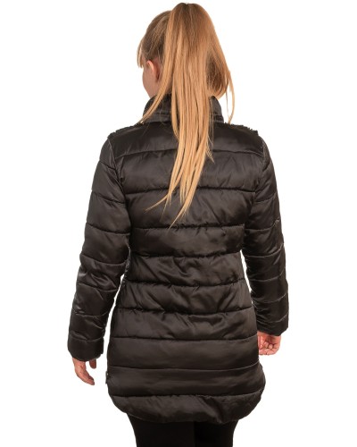 Γυναικείο Επώνυμο Μπουφάν - A875