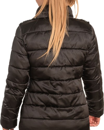 Γυναικείο Επώνυμο Μπουφάν - A875