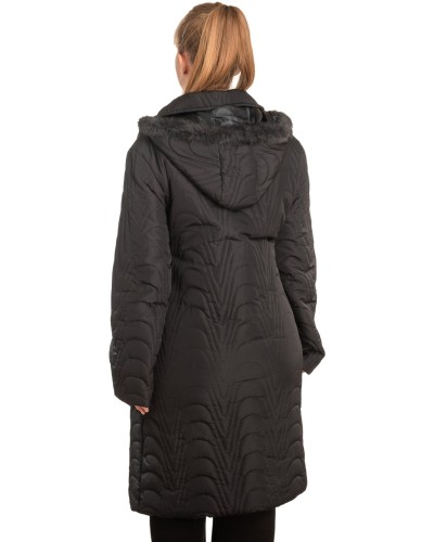 Γυναικείο Επώνυμο Μπουφάν - A876