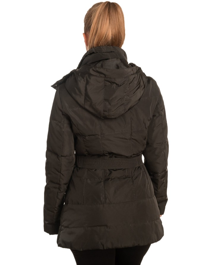 Γυναικείο Επώνυμο Μπουφάν - A877