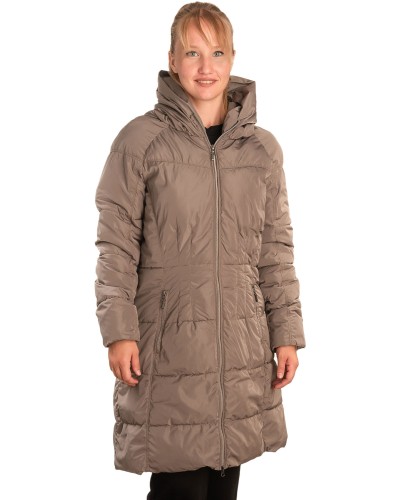 Γυναικείο Επώνυμο Μπουφάν - A878