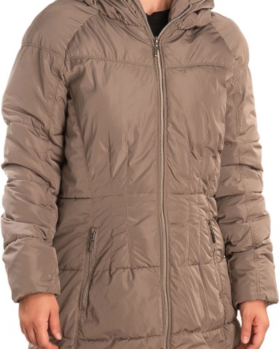 Γυναικείο Επώνυμο Μπουφάν - A878