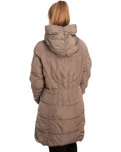 Γυναικείο Επώνυμο Μπουφάν - A878