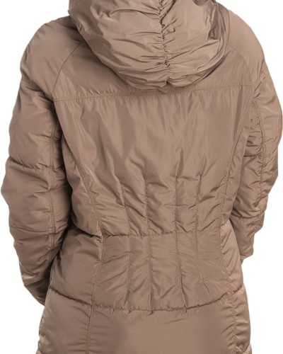 Γυναικείο Επώνυμο Μπουφάν - A878