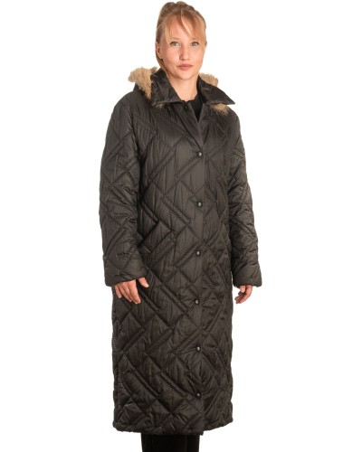 Γυναικείο Επώνυμο Μπουφάν - A879