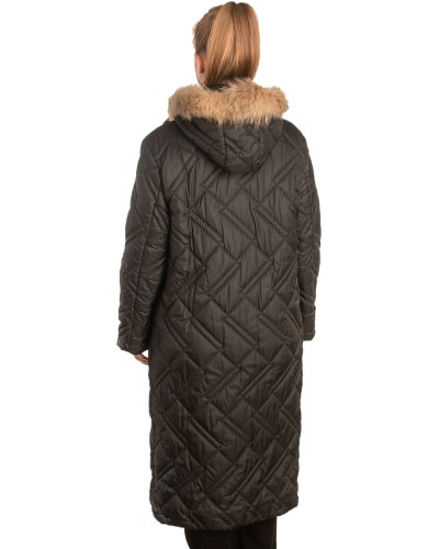 Γυναικείο Επώνυμο Μπουφάν - A879