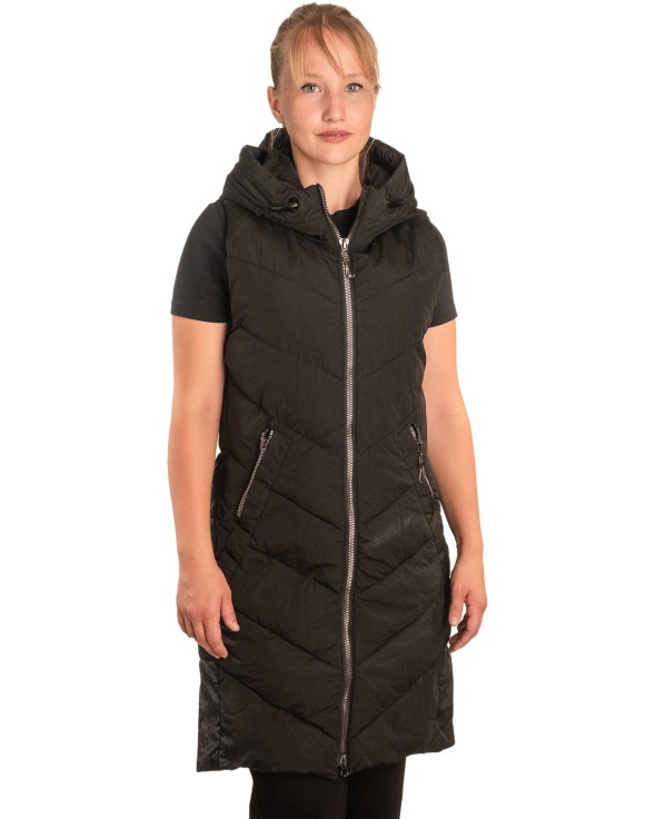 Γυναικείο Επώνυμο Μπουφάν - A881