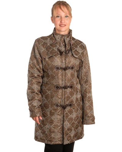 Γυναικείο Επώνυμο Μπουφάν - A885