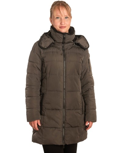 Γυναικείο Επώνυμο Μπουφάν - A887