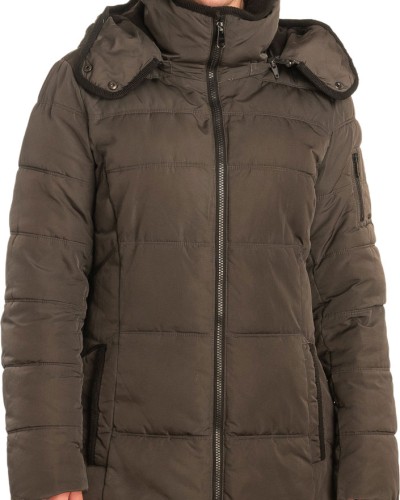 Γυναικείο Επώνυμο Μπουφάν - A887