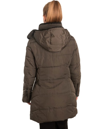 Γυναικείο Επώνυμο Μπουφάν - A887