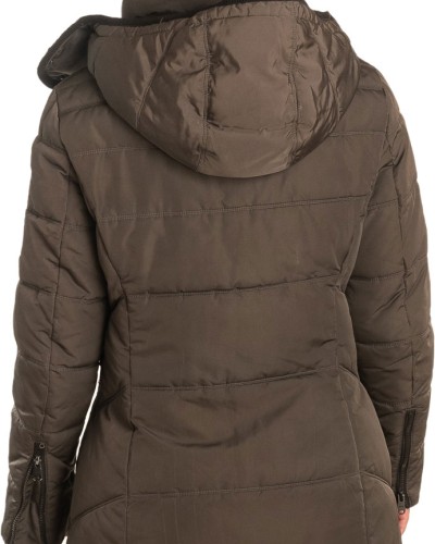 Γυναικείο Επώνυμο Μπουφάν - A887