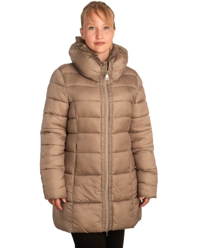 Γυναικείο Επώνυμο Μπουφάν - A888