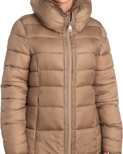 Γυναικείο Επώνυμο Μπουφάν - A888