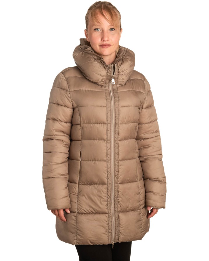 Γυναικείο Επώνυμο Μπουφάν - A888