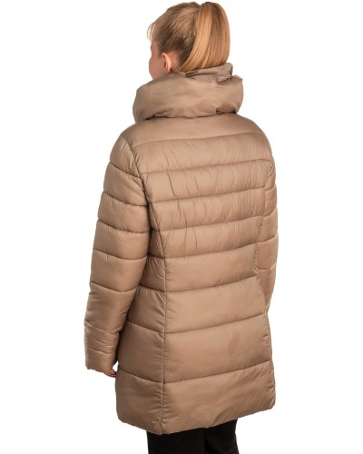 Γυναικείο Επώνυμο Μπουφάν - A888