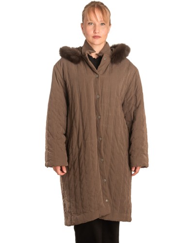 Γυναικείο Επώνυμο Μπουφάν - A890