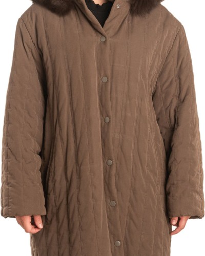 Γυναικείο Επώνυμο Μπουφάν - A890