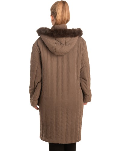 Γυναικείο Επώνυμο Μπουφάν - A890