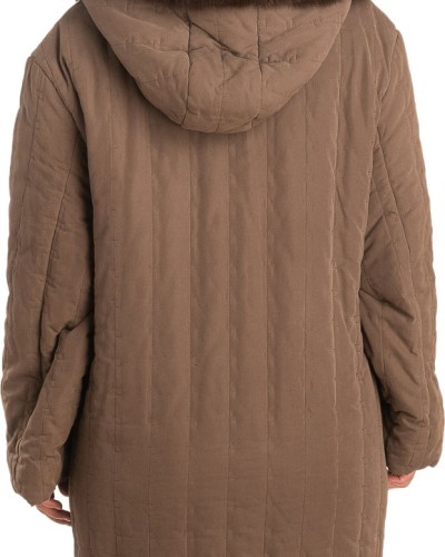 Γυναικείο Επώνυμο Μπουφάν - A890