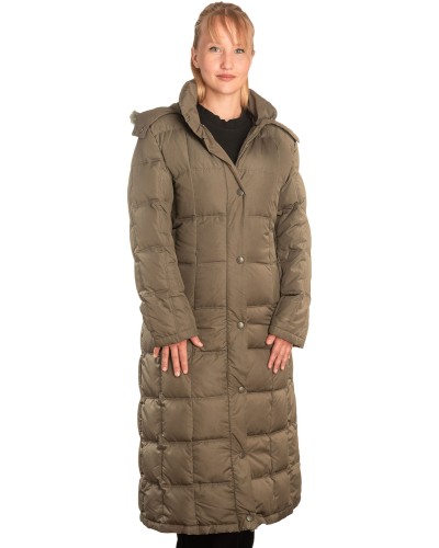 Γυναικείο Επώνυμο Μπουφάν - A893