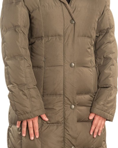 Γυναικείο Επώνυμο Μπουφάν - A893